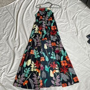 High low dress
